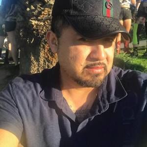 Meet your Posher, Pedro